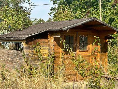 Mühlhausen Grundstücke, Mühlhausen Grundstück kaufen