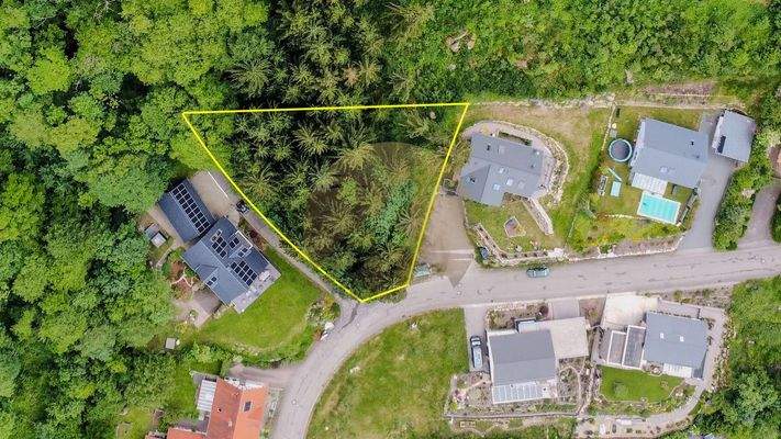 grundstueck-schwarzwald-sasbachwalden-drohnenaufna