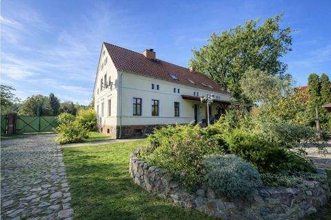 Lindow (Mark) / Klosterheide Häuser, Lindow (Mark) / Klosterheide Haus kaufen