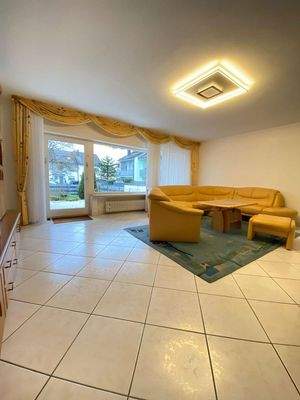 Erdgeschoss - Wohn- & Esszim.