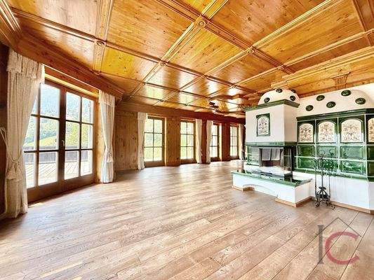 Villa Bad Kleinkirchheim (72)