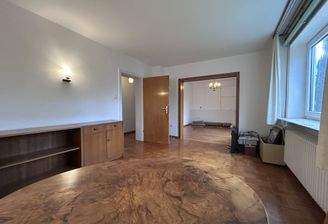 Wohn- u. Esszimmer Erdgeschoss