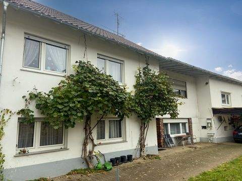 Karlsruhe / Grötzingen Häuser, Karlsruhe / Grötzingen Haus kaufen