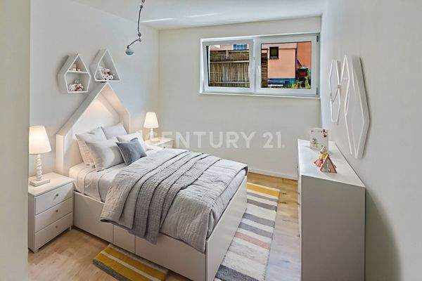 So könnte Ihr Kinderzimmer schön eingerichtet aussehen