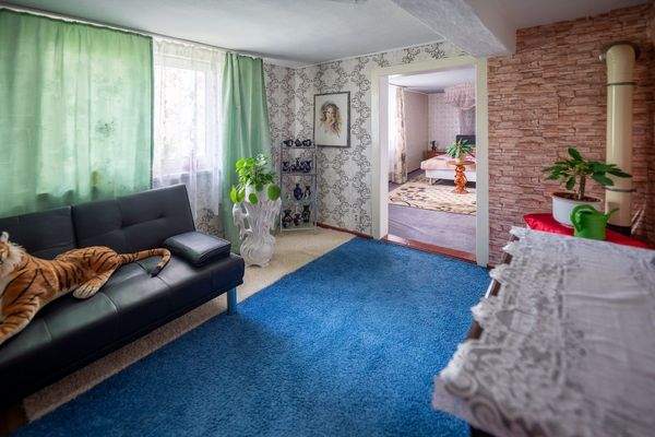 Vorraum Kinderzimmer