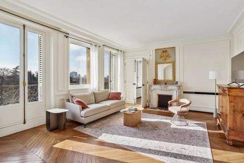 6th (Saint Germain des Prés - Luxembourg) Wohnungen, 6th (Saint Germain des Prés - Luxembourg) Wohnung kaufen