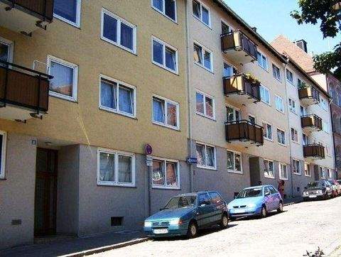 Nürnberg Wohnungen, Nürnberg Wohnung mieten