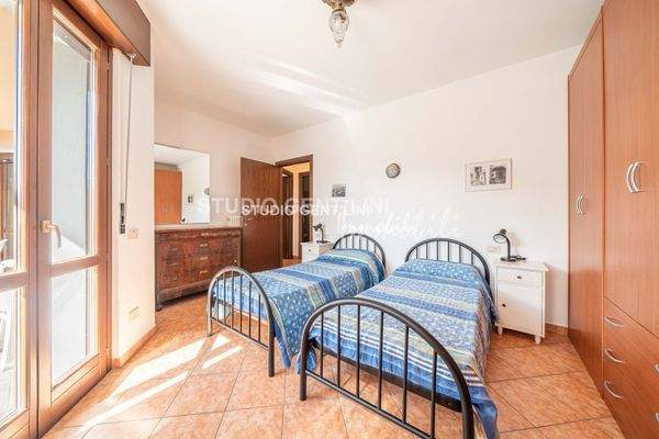 camera 1 appartamento 1