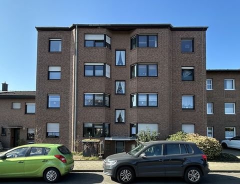 Mönchengladbach Wohnungen, Mönchengladbach Wohnung kaufen