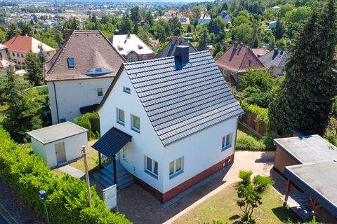 Dresden Häuser, Dresden Haus kaufen
