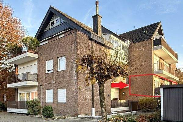 Vorder- und Seitenansicht