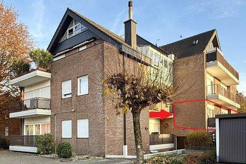 Rheine Wohnungen, Rheine Wohnung kaufen