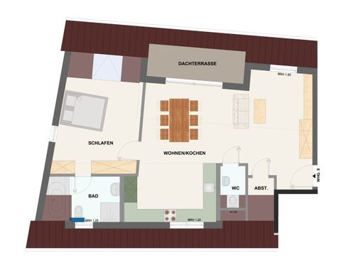 Eschborn Wohnungen, Eschborn Wohnung mieten