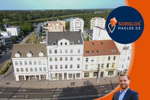 Magdeburg Wohnungen, Magdeburg Wohnung kaufen