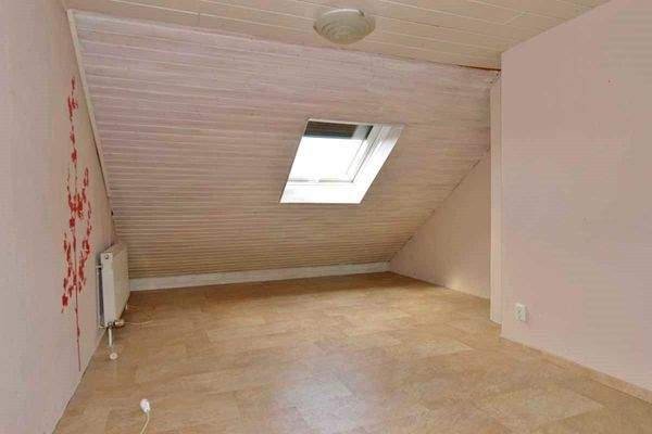 Zimmer 1 - Dachgeschoss