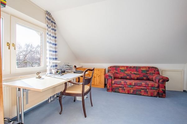 Zimmer OG