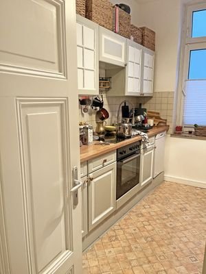 Wohnung 1 - EG