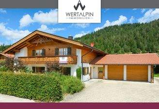 Zuhause mit Weitblick - Freistehendes Einfamilienhaus