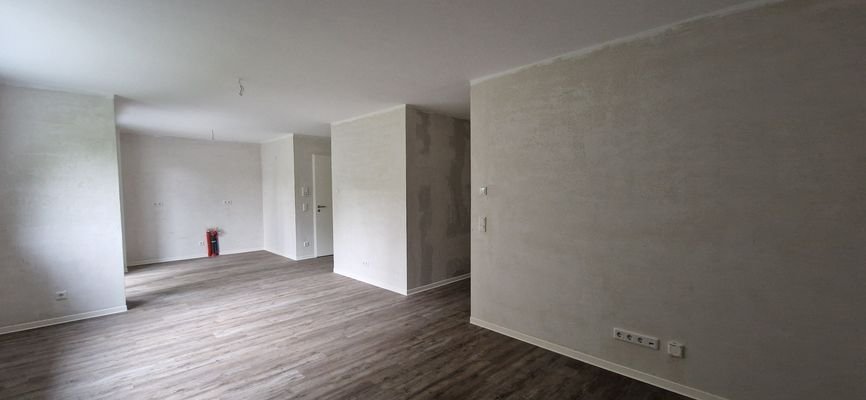 Wohnen-Essen 