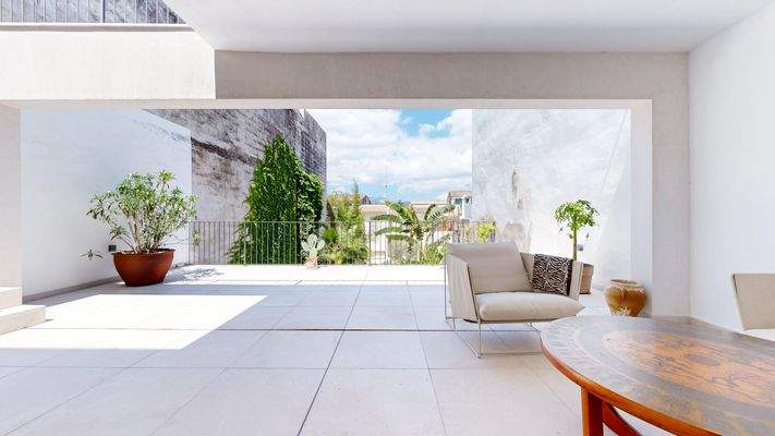 Designer Townhouse in Sa Pobla For Sale