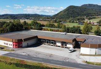 Luftbild Gewerbepark 1