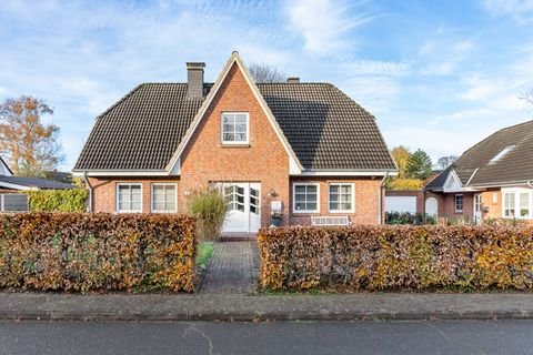 Fockbek Häuser, Fockbek Haus kaufen