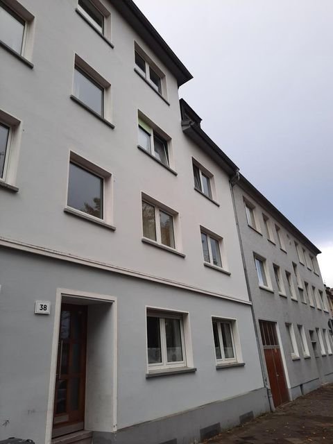 Gelsenkirchen Wohnungen, Gelsenkirchen Wohnung mieten