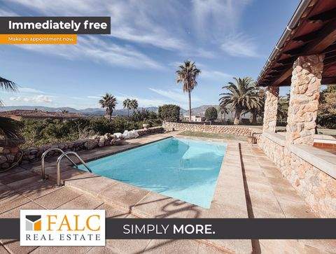 Bunyola Häuser, Bunyola Haus mieten 