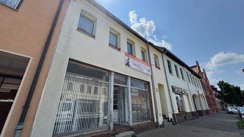 Raguhn Renditeobjekte, Mehrfamilienhäuser, Geschäftshäuser, Kapitalanlage