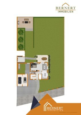 Grundriss visualisiert AB