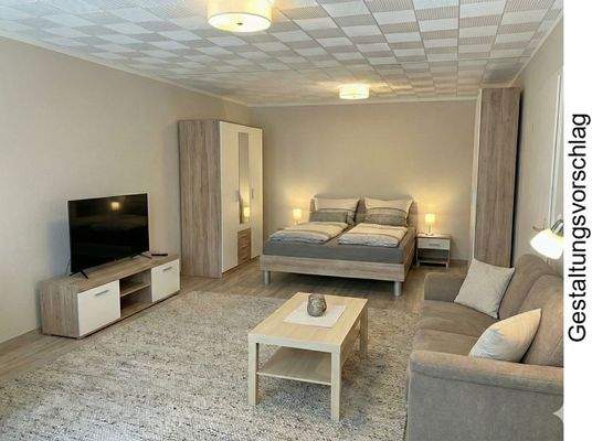 GESTALTUNGSVORSCHLAG