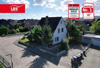 Straßenansicht…