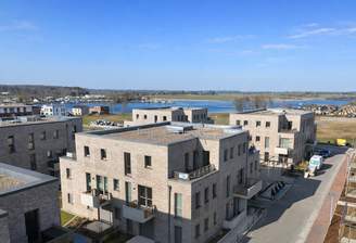 Außenansicht mit Schleiblick