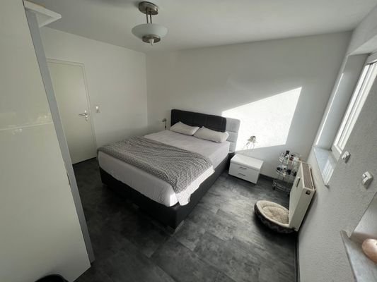 Schlafzimmer III