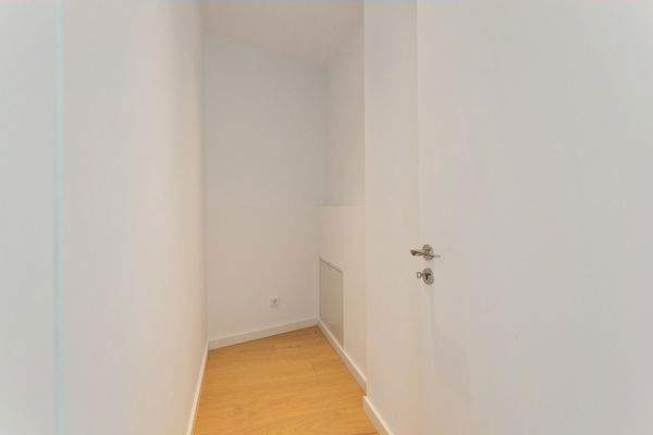 Abstellraum im Kinderzimmer 2