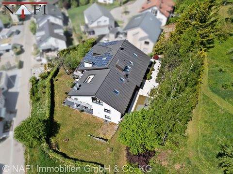 Berglen Wohnungen, Berglen Wohnung kaufen