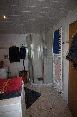 Masterbad mit Dusche