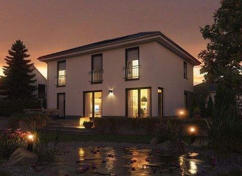 Luckau Häuser, Luckau Haus kaufen