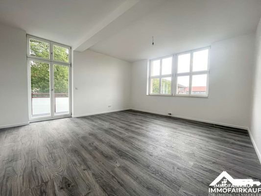 Musterbild Wohnzimmer 