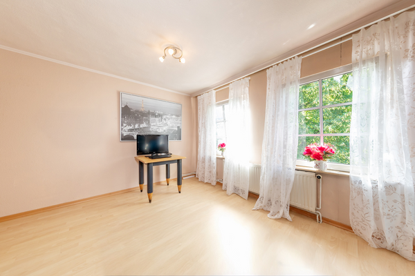 Kinder- / Gästezimmer