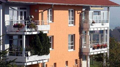 Görlitz Wohnungen, Görlitz Wohnung mieten