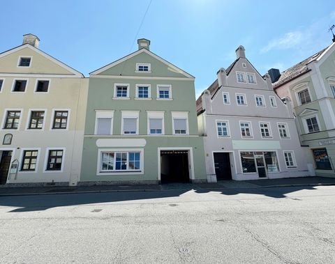 Landshut Gastronomie, Pacht, Gaststätten