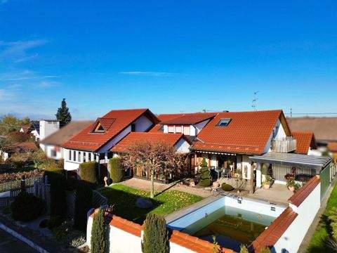 Bergatreute Häuser, Bergatreute Haus kaufen