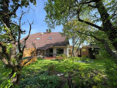 Allersberg Häuser, Allersberg Haus kaufen