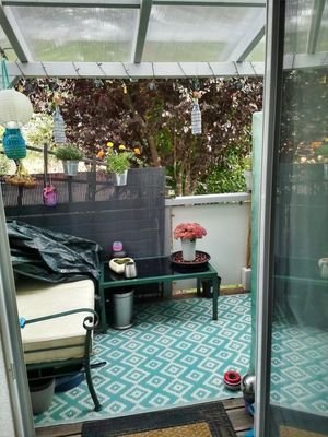 Balkon EG ELW