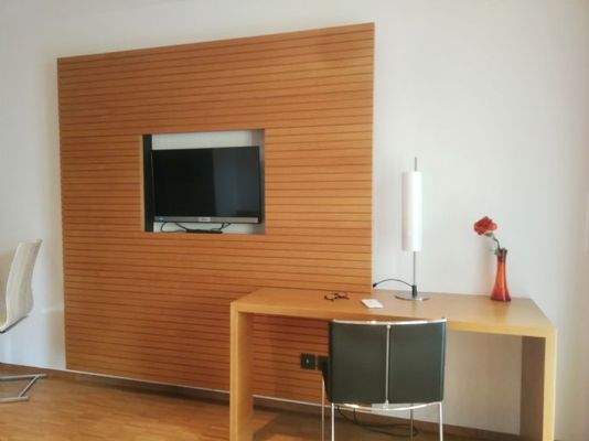 Arbeitsplatz