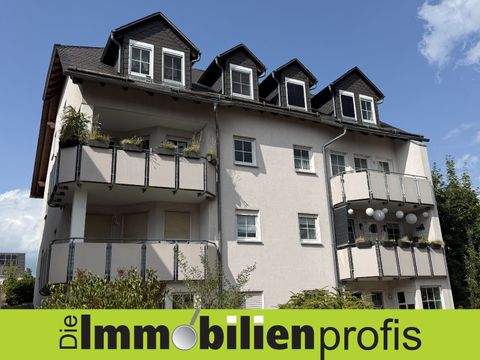 Bad Lobenstein Wohnungen, Bad Lobenstein Wohnung kaufen