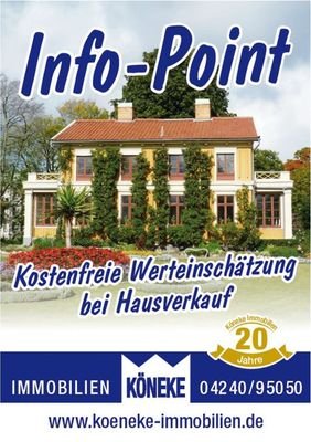 25 Jahre Köneke-Immobilien