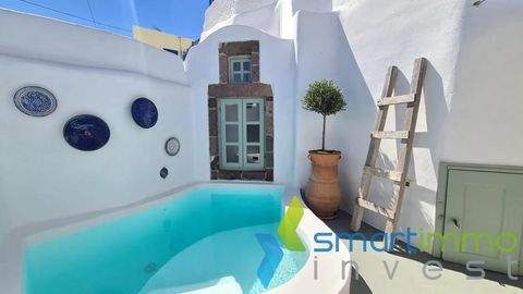 Mesaria, Santorini - Thira Häuser, Mesaria, Santorini - Thira Haus kaufen