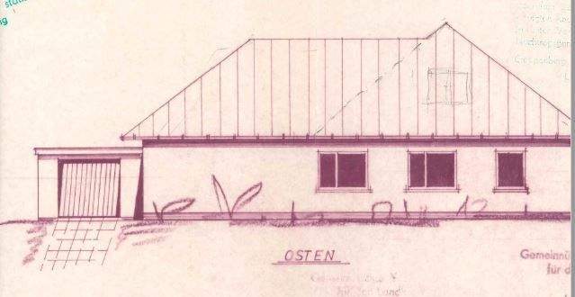 Ostansicht